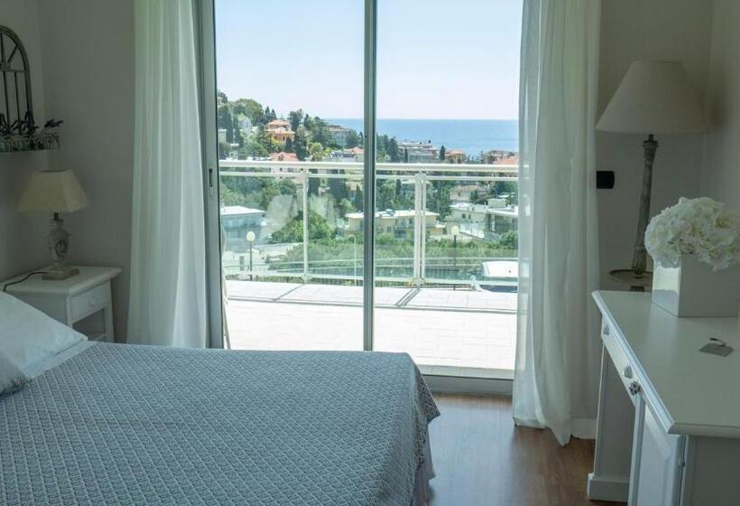 آپارتمان راحتی 1 خوابه, Residence Modus Vivendi