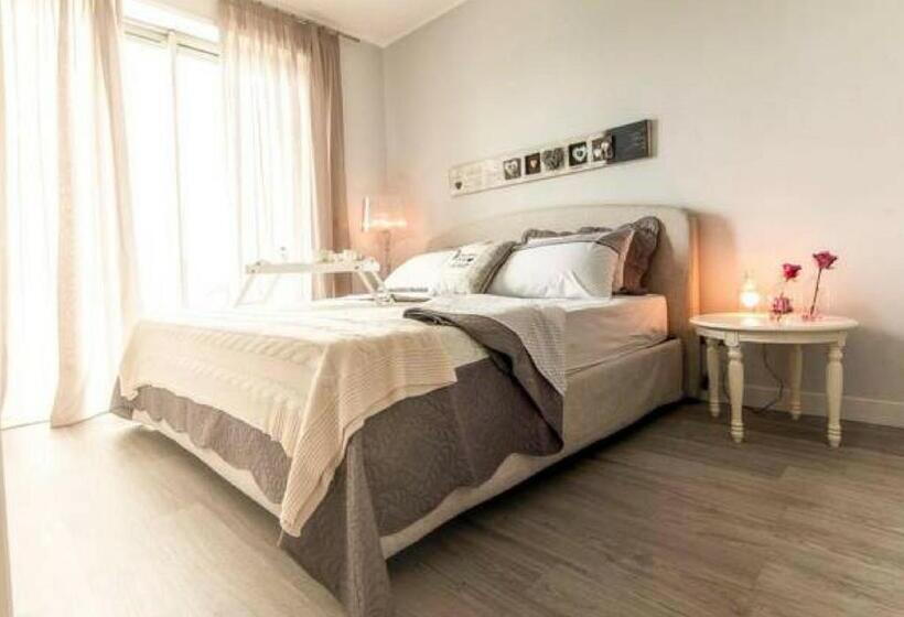 آپارتمان لوکس 2 خوابه, Residence Modus Vivendi