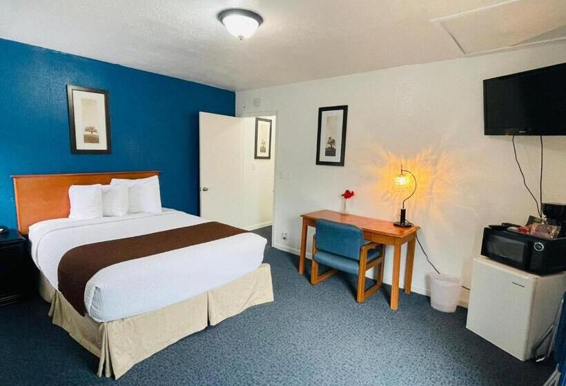 스탠다드 룸, Sparta Inn