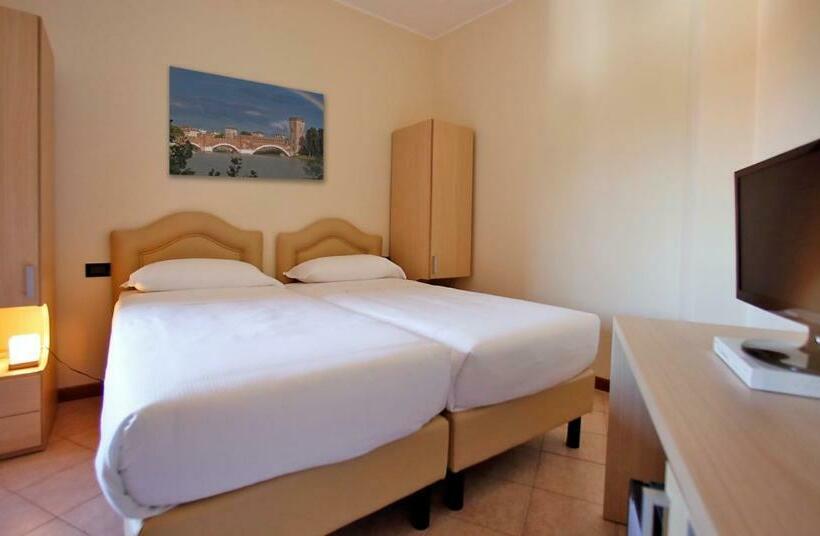 스탠다드 룸, Veronello Resort