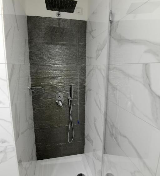 اتاق استاندارد با تراس, B&b La Dolce Vita