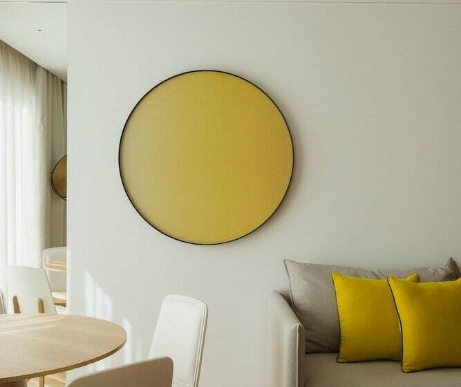 Suite Familiar, Lumen Hotel & The Lisbon Light Show