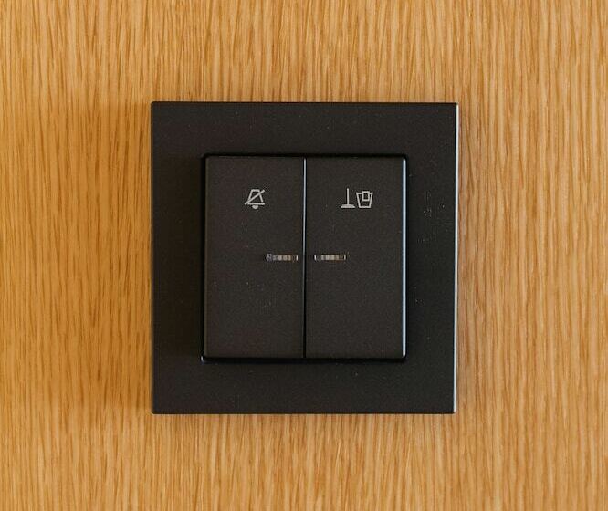 Suite Premium, Lumen Hotel & The Lisbon Light Show