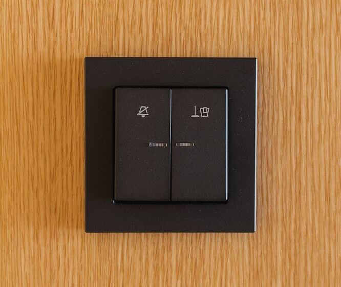 Suite Executiva, Lumen Hotel & The Lisbon Light Show