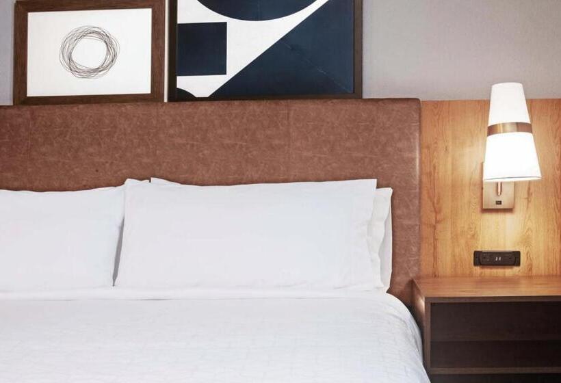 Люкс Кровать Кинг, Staybridge Suites Waco South   Woodway, An Ihg
