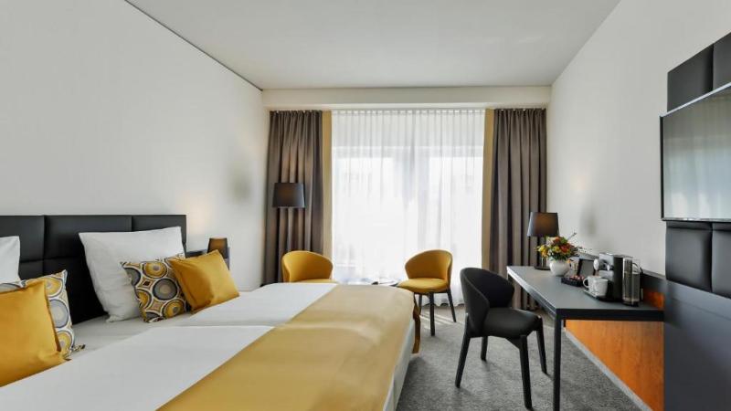 Студия Стандарт, Staybridge Suites Waco South   Woodway, An Ihg