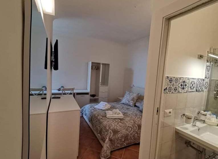 Номер Economy, Amalfi Casamia B&b