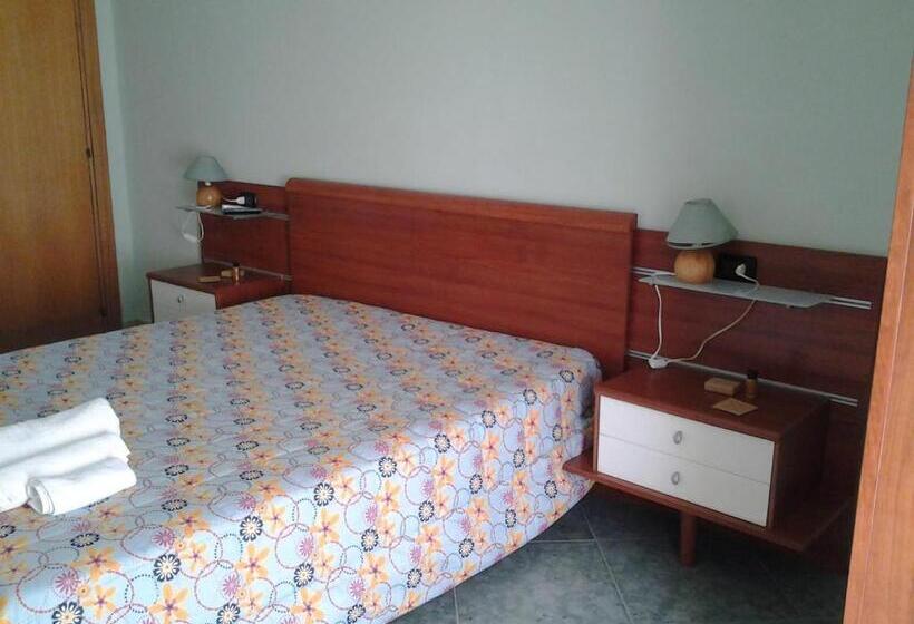 Номер Стандарт, B&b Alicino