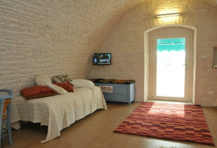 Студия Стандарт Interior, Palazzo Agrusti   Residenza D Epoca