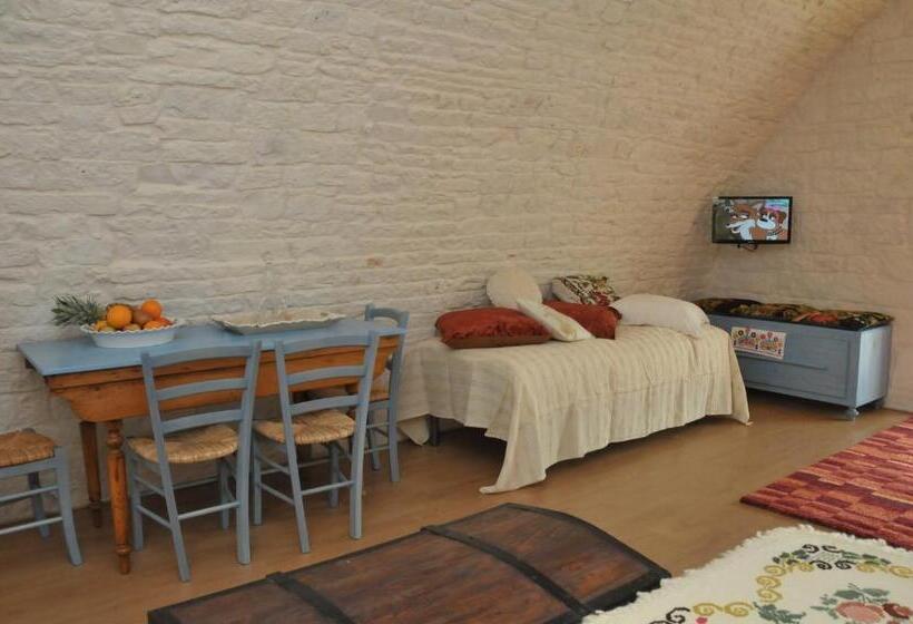 Студия Стандарт Interior, Palazzo Agrusti   Residenza D Epoca