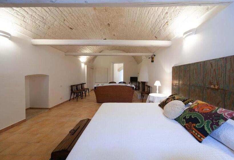 Студия Стандарт, Palazzo Agrusti   Residenza D Epoca