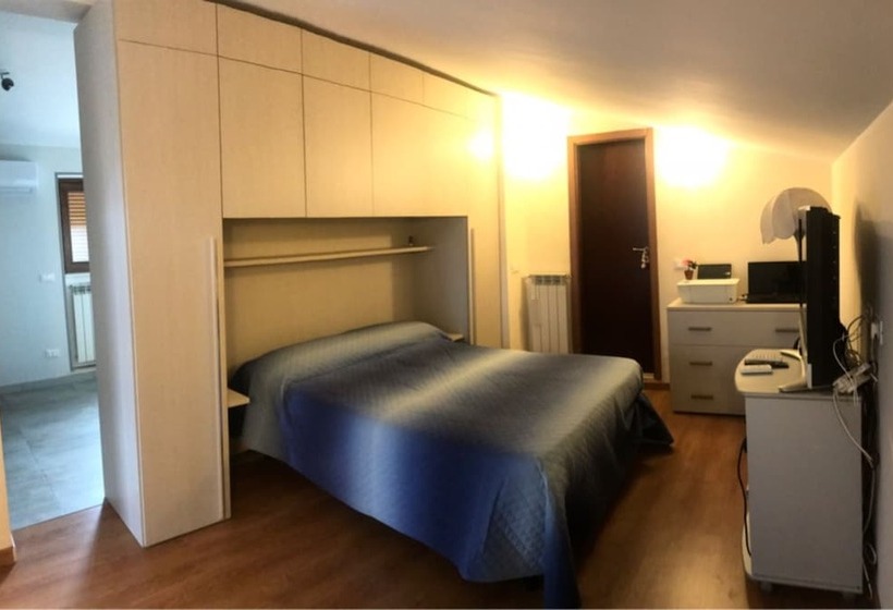 Апартаменты Superior 1 Спальня, Isola Verde Guest House