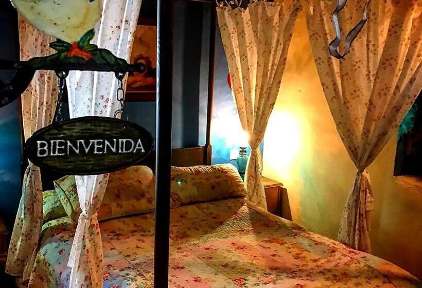 Номер Стандарт Трехместный, Rural House La Quinta De Maluromantic Hotel In Cuenca