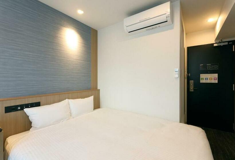 스탠다드 룸, At Inn  Toyotashi Eki