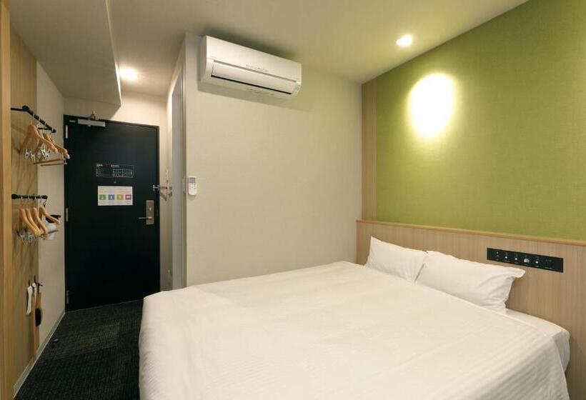 스탠다드 룸, At Inn  Toyotashi Eki