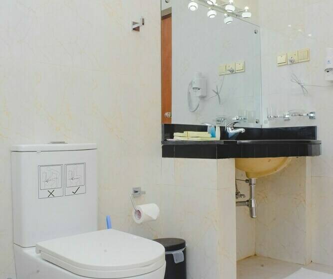 Номер Basic, Pearl White Palace