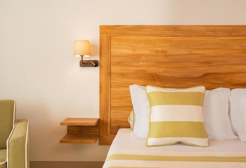 اتاق استاندارد اینتریور, San Michele Relais & Spa