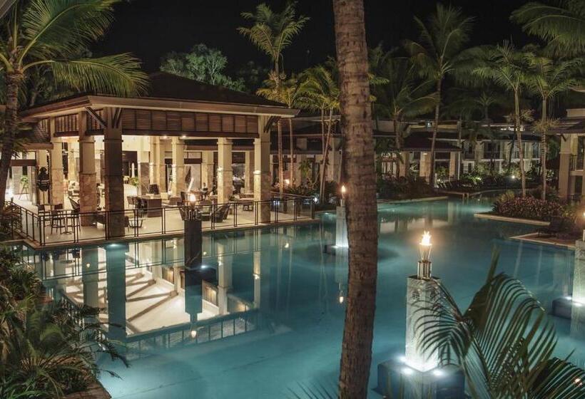 Апартаменты Пентхаус 1 Спальня, Luxury Apartments At Temple Resort And Spa Port Douglas