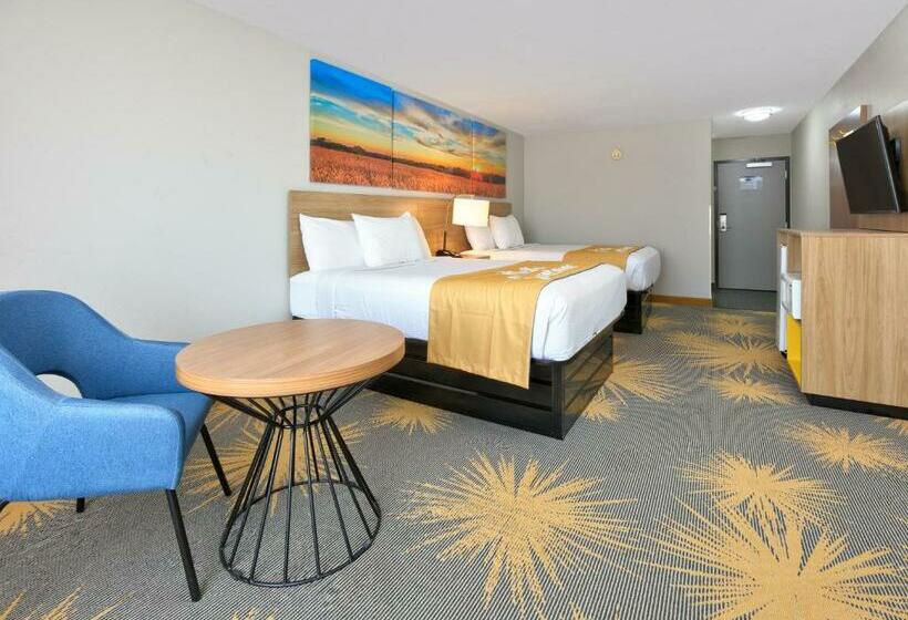 Номер Стандарт, Days Inn By Wyndham Tunica Resorts