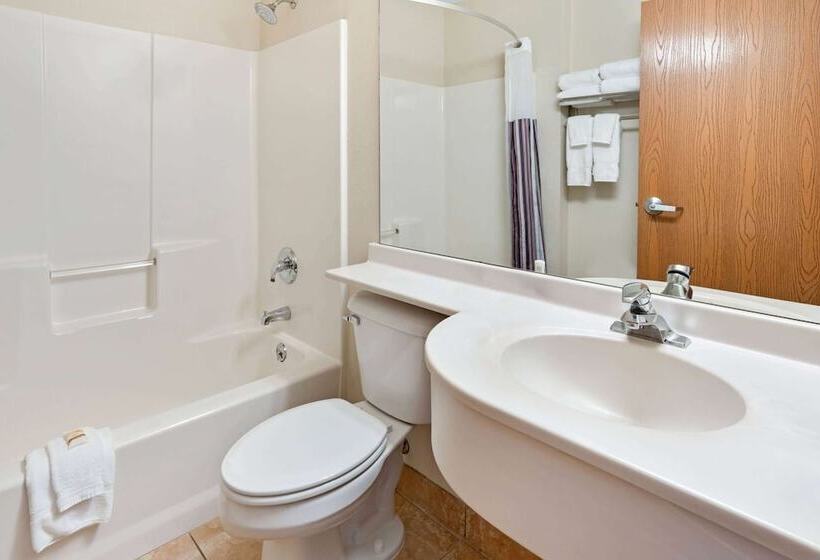 Люкс Вид на Реку, La Quinta Inn By Wyndham Missoula