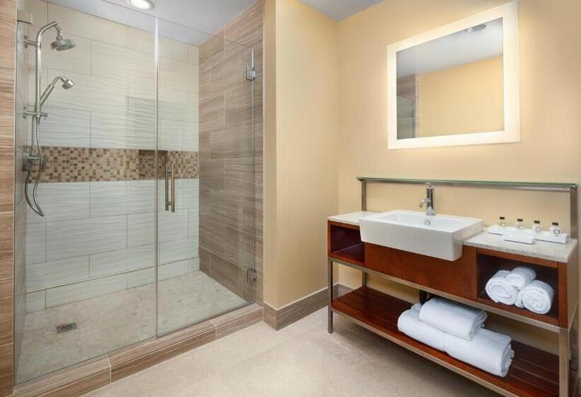 سوئیت با تخت بزرگ, Movie Colony Hotel   Adults Only