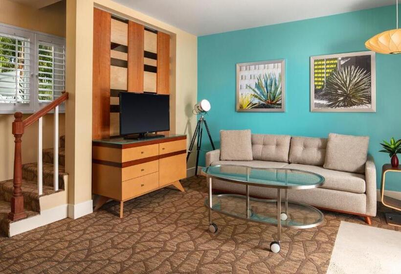 سوییت, Movie Colony Hotel   Adults Only
