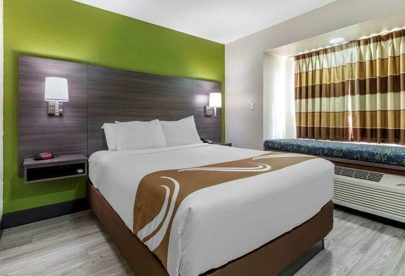 Номер Superior, Quality Inn & Suites Longview I20