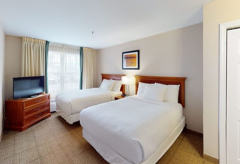 Люкс, Smart Suites, Ascend Hotel Collection