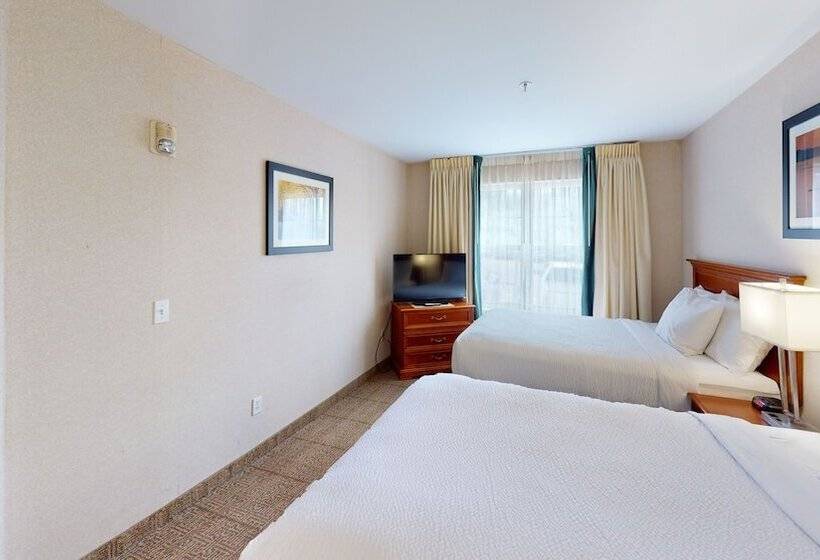 Люкс, Smart Suites, Ascend Hotel Collection