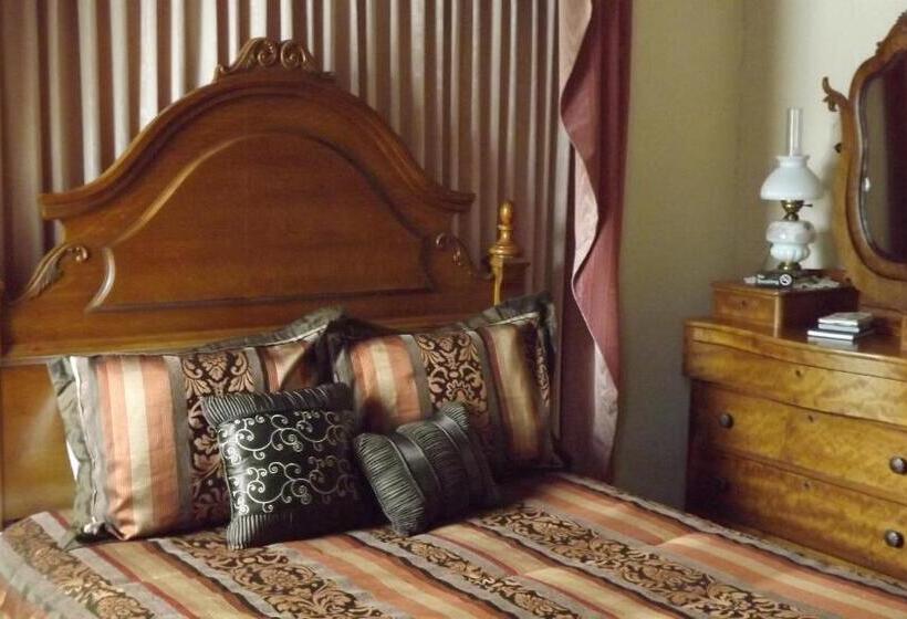 Номер Стандарт, Munro House Bed And Breakfast