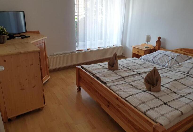 Номер Стандарт, Főnix Panzió