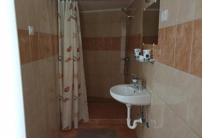 Номер Deluxe, Főnix Panzió