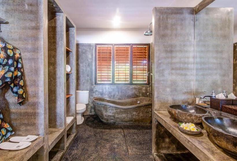 Family Suite, Bombora Medewi