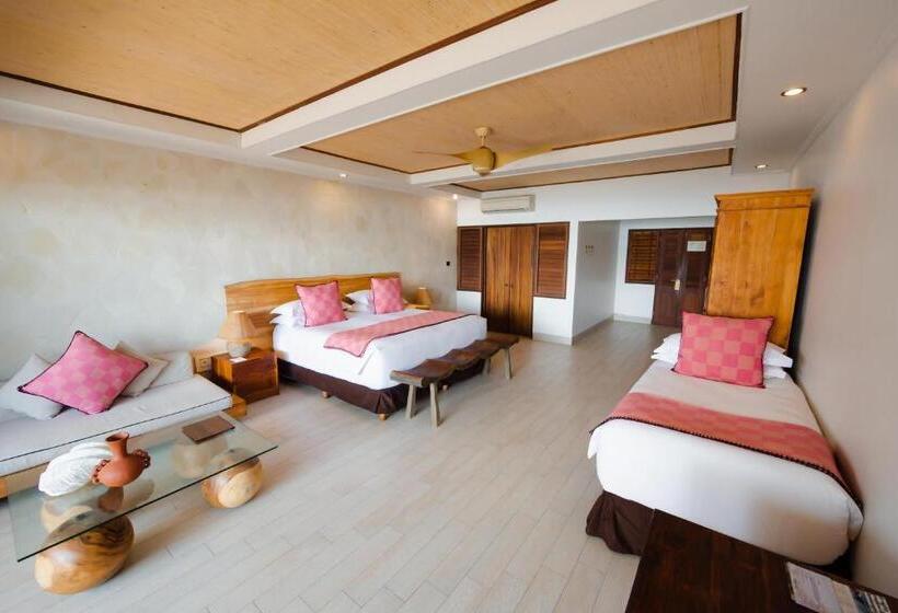 Family Suite, Bombora Medewi