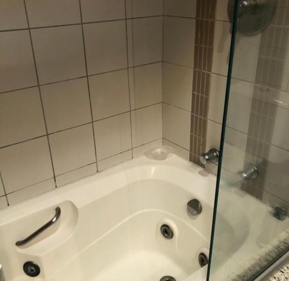 1 Bedroom Penthouse Apartment, Flat Anexo Ao Hotel Pestana
