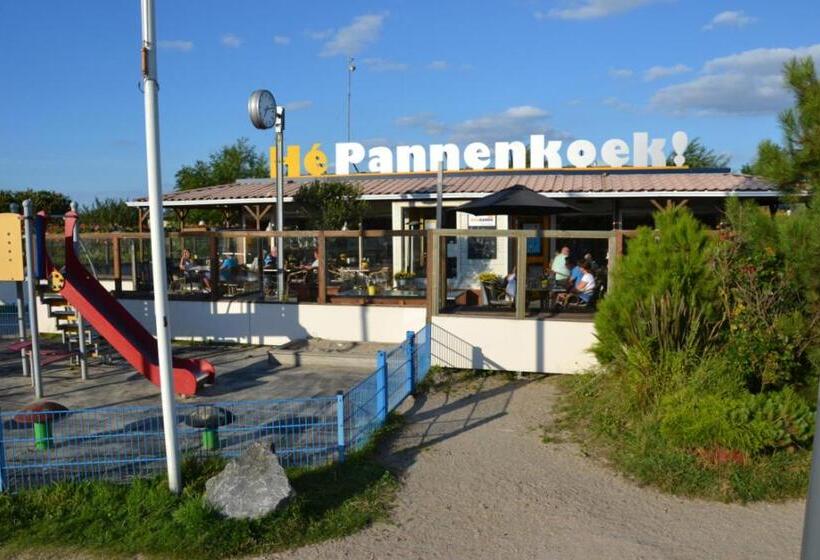 Апартаменты 5 спален, Bungalow 10 Personen