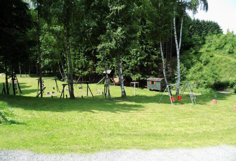 Апартаменты 3 Спальни, Holiday Park  Biberbau