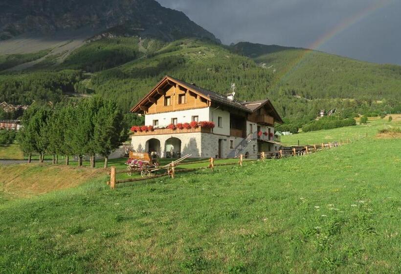 Номер Стандарт Вид на Горы, Agriturismo San Gallo