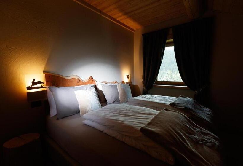 Люкс 2 Спальни, Agriturismo San Gallo