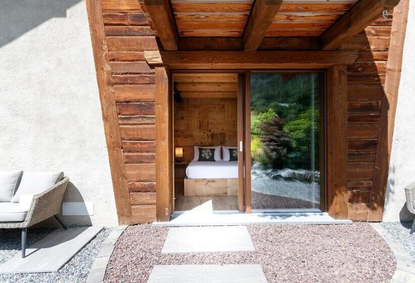 Номер Стандарт Вид на Сад, Agriturismo San Gallo