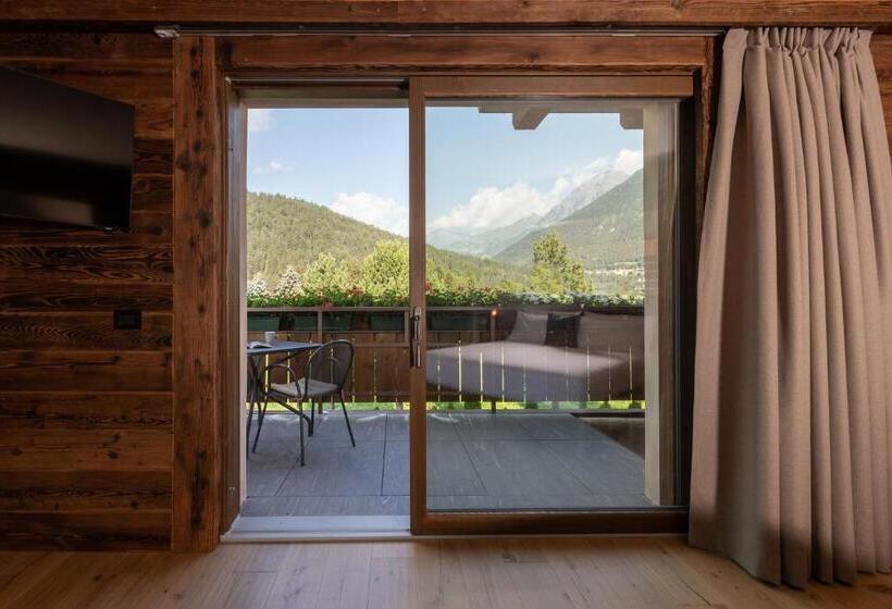 Трехместный Номер Deluxe, Agriturismo San Gallo