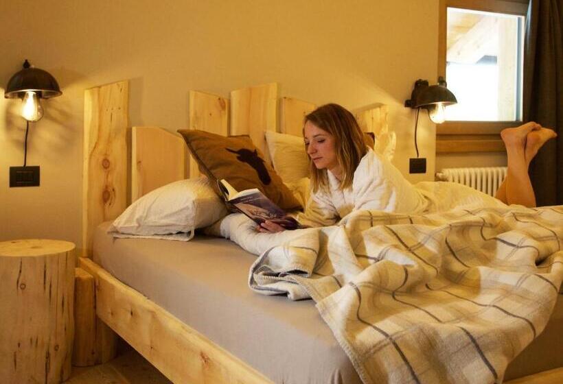 Стандартный Номер Кровать Кинг, Agriturismo San Gallo