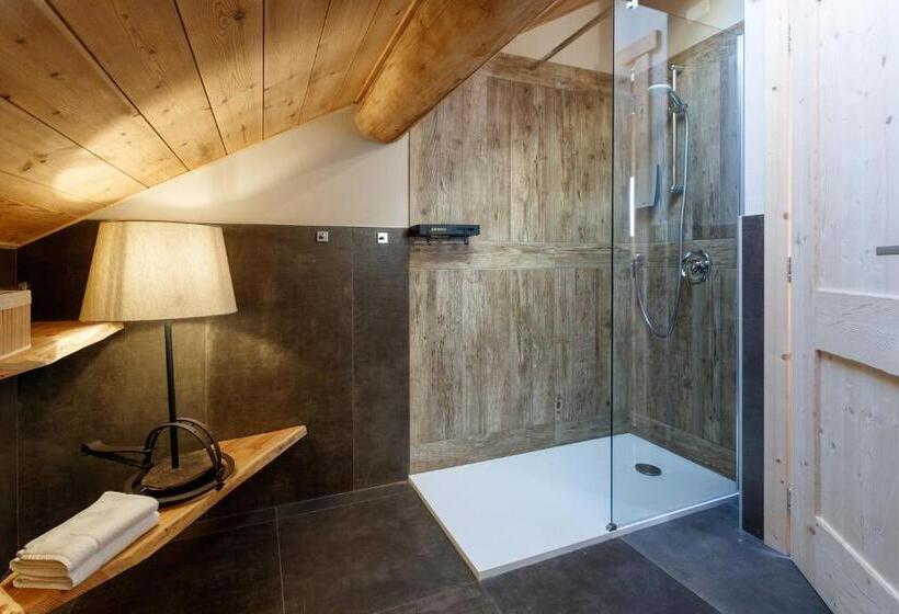 Люкс 2 Спальни, Agriturismo San Gallo