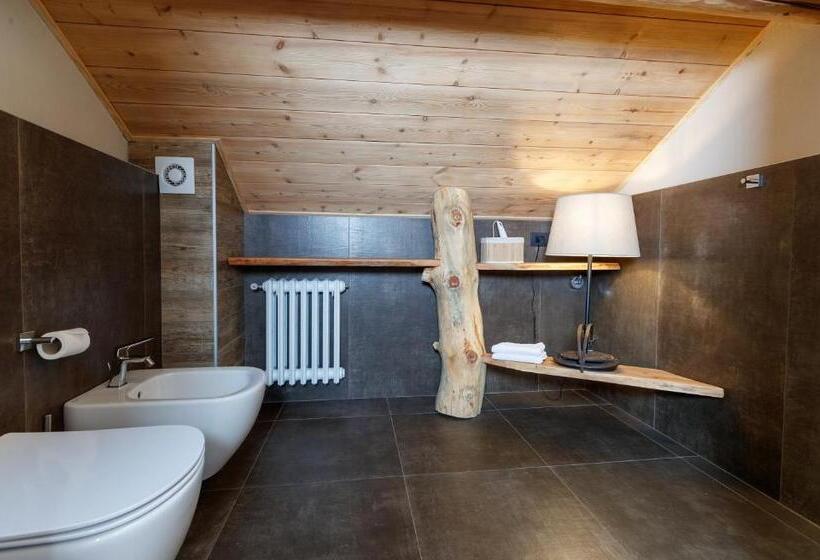 Люкс 2 Спальни, Agriturismo San Gallo