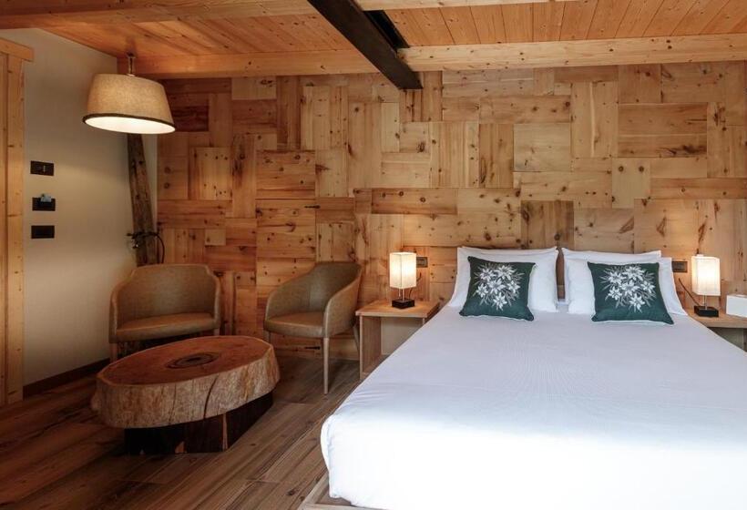 Номер Стандарт Вид на Сад, Agriturismo San Gallo