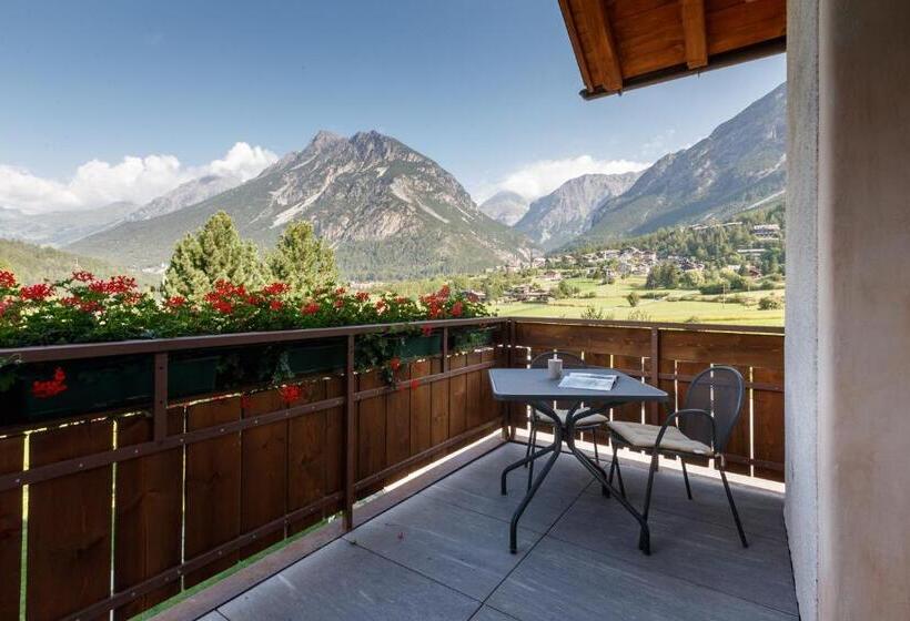 Люкс с гидромассажем, Agriturismo San Gallo
