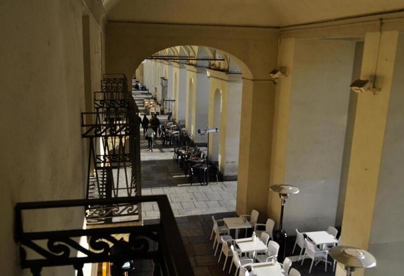 اتاق استاندارد, To.sta Bwithoutb Home Sharing Nel Centro Di Torino
