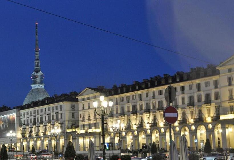 اتاق استاندارد سه نفره, To.sta Bwithoutb Home Sharing Nel Centro Di Torino