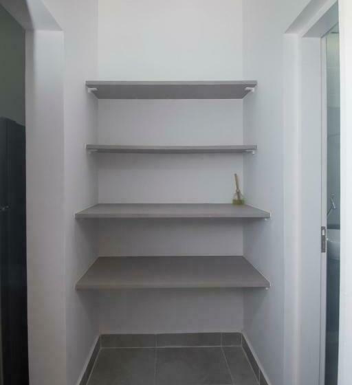 침실 1개 아파트, Flat Com Serviços Na Riviera
