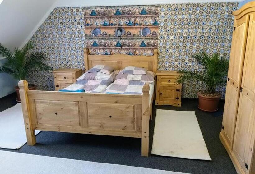 Апартаменты 2 Спальни, Hacienda Apartmanok